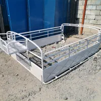 انواع اتاق نیسان دست دوم