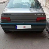 پژو 405|خودرو سواری و وانت|نسیمشهر, |دیوار