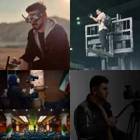 عکاسی و فیلمبرداری صنعتی