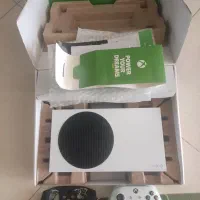 xbox series s ایکس باکس سری اس