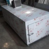 سردخانه جسد تک ودو نفره و بیشتر|ماشینآلات صنعتی|بوشهر, |دیوار