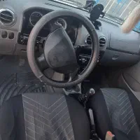 پراید مدل ۹۴ یورو۴|خودرو سواری و وانت|نسیم‌شهر, |دیوار