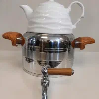 کتری قوری