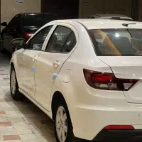 شاهین مدل ۱۴۰۲ با سانروف|خودرو سواری و وانت|پاکدشت, پاکدشت (مامازند)|دیوار