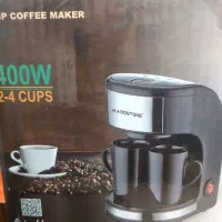 قهوه ساز هاردستون