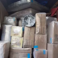 شرکت اثاث کشی وباربری واسباب کشی شمال بار فرح اباد|خدمات حمل و نقل|فرح آباد, |دیوار