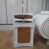 جا دستمال کاغذی