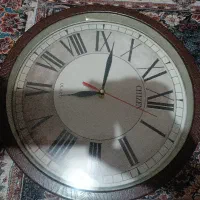 ساعت دیواری قطر 30
