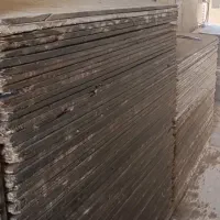 فروش سه لایی روسی ، تسمه ، تخته بنایی نو و کارکرده|مصالح و تجهیزات ساختمان|رباطکریم, رباطکریم|دیوار