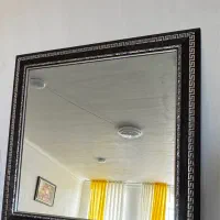 اینه ی کاملا سالم