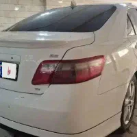 تویوتا کمری se سفارش عربستان