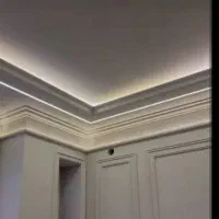 گچ کاری|خدمات پیشه و مهارت|رودبار, |دیوار