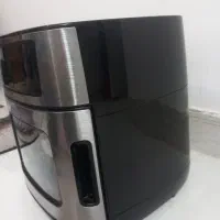 سرخ کن(هواپز)|اجاق گاز و لوازم برقی پخت‌وپز|سبزوار, دانشگاه آزاد|دیوار