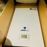 پکیج ایرتمپ 24000 کاملا نو
