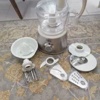غذاساز و خرد کن چندکاره نو