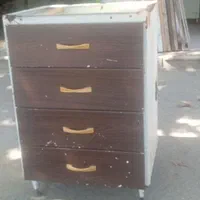 نصب و تعمیر انواع کابینت نو و دست دم و کمد دیواری|مصالح و تجهیزات ساختمان|تالش, تالش|دیوار
