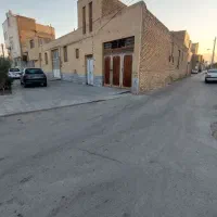 خانه کلنگی پاسداران