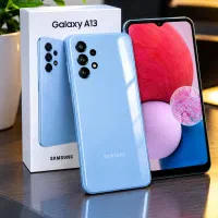 Samsung Galaxy A13|موبایل|مهاباد (آذربایجان غربی), |دیوار