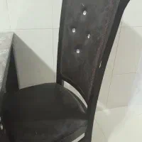 میز ناهار خوری|میز و صندلی غذاخوری|محلات, |دیوار