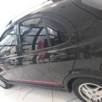 کوییک مدل ۱۴۰۱ بدون رنگ و ترک کم کار