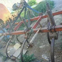 ‌پنچه‌قاصی برزیلی تمام فنر . گراز نشان.