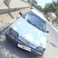 هاچبک سفید مدل ۸۵ انژکتور نقدی و چک یک ماه