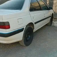 پارس۸۹ دوگانه|خودرو سواری و وانت|کهنوج, |دیوار