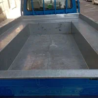 کفی یا لگنی نیسان