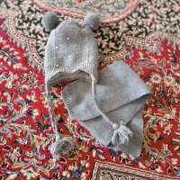 کاپشن بچگانه|کفش و لباس بچه|دورود, |دیوار