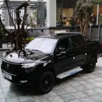 تور ماشین سواری شبانه