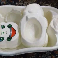 وان حمام نوزاد