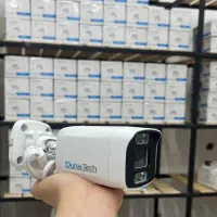 انجام همه خدمات سیستم های نظارتی و حفاظتی