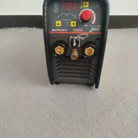 دستگاه جوش الکتروگام برند جوشا ۲۰۲co2