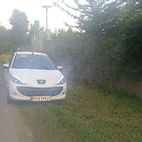 فروش پژو ۲۰۷ سقف فلز تیوفایو