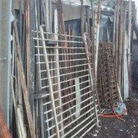 فروش آهن صنعتی|عمدهفروشی|رشت, خرسندی|دیوار