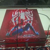 ps4 کپی خور