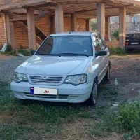 پراید ۱۱۱ مدل ۹۴ خیلی تمیز با کارکرد کم
