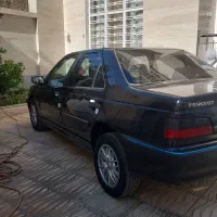 پارس xu7p سفارشی