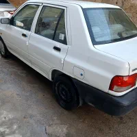 پراید مدل۹۹|خودرو سواری و وانت|بندر ماهشهر, |دیوار