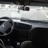 پژوglفرانسه ۷۲|خودرو سواری و وانت|تهران, کیانشهر|دیوار