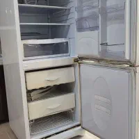 یخچال فریزر اسنوا