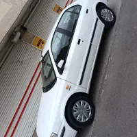 سمند موتور ملی مدل 92