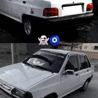 پراید ۸۲|خودرو سواری و وانت|اصفهان, شیخ طوسی|دیوار