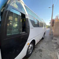 میدل باس یوتانگ|خودرو سنگین|بم, |دیوار