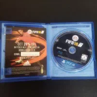 دیسک ps4|کنسول، بازی ویدئویی و آنلاین|تالش, هشتپر|دیوار