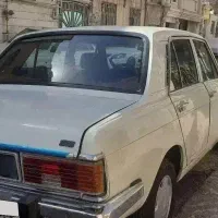 پیکان سواری مدل ۸۳