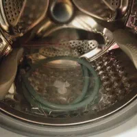 لباسشویی|ماشین لباسشویی و خشک‌کن لباس|اردبیل, |دیوار