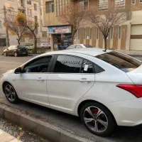 آریزو ۵ مدل ۱۴۰۱