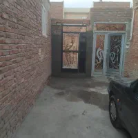 فروش خانه نیمه کاره