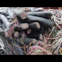 خرید فروش سیم کابل برق توپی وغیره